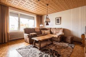 Bremerhaven - Lehe | Reihenhaus vor dem Speckenbütteler Park! – Die vollständige Adresse der Immobilie erhältst du vom Anbieter., 27580 Lehe, Bremerhaven – Vorschaubild 7