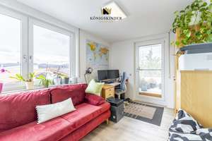 Nur vier Einheiten - Charmante 4-Zi.-Whg. im Penthousestil mit Garage und Stellplatz... nahe Bosch – Die vollständige Adresse der Immobilie erhältst du vom Anbieter., 72760 Betzingen, Reutlingen – Vorschaubild 16