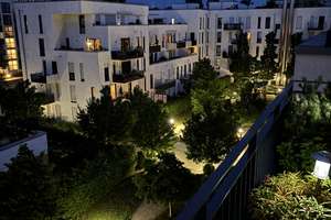 Penthouse über den Dächern Münchens –  Exklusive 3-Zimmer-Maisonette mit Dachterrasse - von privat – Weißenseestraße 88-106, 81539 Obergiesing, München – Vorschaubild 19