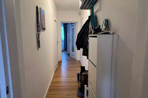 Neuwertige möblierte 2-Zimmer-Wohnung! Direkt im Zentrum mit EBK – Landwehrstraße 10, 80336 Ludwigsvorstadt-Kliniken, München – Vorschaubild 5