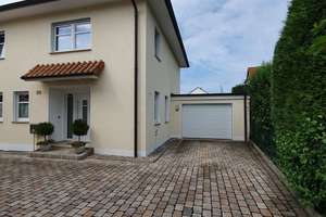 Großzügiges Einfamilienhaus mit "abgeschlossener" privater Zufahrt im mediterranen Stil mit Garten – Die vollständige Adresse der Immobilie erhältst du vom Anbieter., 33106 Elsen, Paderborn – Vorschaubild 4