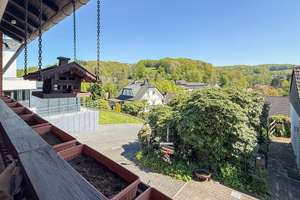 Freistehendes Einfamilienhaus - Wohnen mit Fernblick und Poolhaus – Die vollständige Adresse der Immobilie erhältst du vom Anbieter., 51491 Overath – Vorschaubild 10