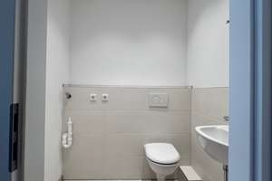 TOP 4 Zimmer-Wohnung in ruhiger Lage von Düsseldorf-Zoo - Erstbezug nach Sanierung – Schumannstr. xx, 40237 Düsseltal, Düsseldorf – Vorschaubild 17