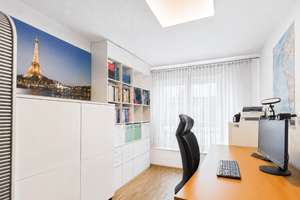 Einziehen & Wohlfühlen: Moderne 5-Zimmer-Wohnung mit Westbalkon und zwei Tiefgaragen-Stellplätzen – Die vollständige Adresse der Immobilie erhältst du vom Anbieter., 70771 Leinfelden-Echterdingen – Vorschaubild 13