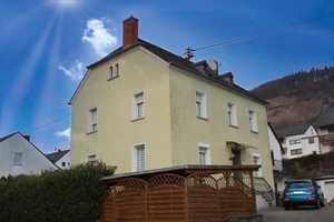 Großes Haus, sofort zum Einziehen, kl. Garten, Preis VB – Trier-Saarburg (Kreis) – Vorschaubild 12
