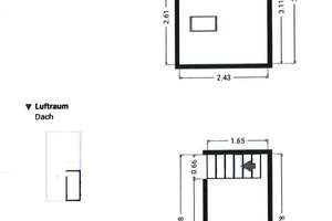 MFH in ruhiger Lage in Frankfurt am Main, Oberrad für Kapitalanleger – 60599 Oberrad, Frankfurt am Main – Vorschaubild 33
