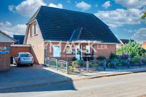 Gepflegtes Einfamilienhaus in Brietlingen – Lüneburg (Kreis) – Vorschaubild 1