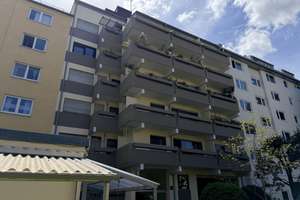 SITULI: Kompakte 2-Zimmer-Wohnung mit Balkon zum ruhigen Innenhof – Die vollständige Adresse der Immobilie erhältst du vom Anbieter., 80636 Sankt Vinzenz, München – Vorschaubild 10