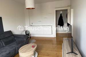 Tauschwohnung: Teilmöblierte 2-Zimmer Wohnung im schönen Zooviertel – Die vollständige Adresse der Immobilie erhältst du vom Anbieter., 30175 Zoo, Hannover – Vorschaubild 4