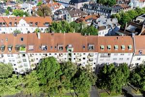 Neuhausen - Sonnig. Gemütlich. Zentral. – Die vollständige Adresse der Immobilie erhältst du vom Anbieter., 80637 Dom Pedro, München – Vorschaubild 7