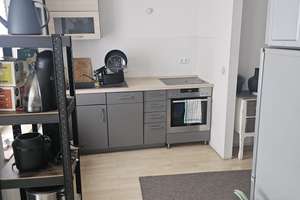 Helle 2-Zimmer WBS-Wohnung im Altbau!! – Martin-Luther-Straße ., 52062 Kaiserplatz, Aachen – Vorschaubild 3