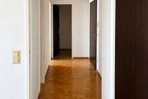 *** Toll geschnittene 2-Zimmer-Wohnung, ruhig, frei, 6.OG, großer Westbalkon, TG-Stellplatz *** – Die vollständige Adresse der Immobilie erhältst du vom Anbieter., 81669 Ramersdorf, München – Vorschaubild 2