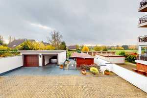 Gemütliches Ein-/ Zweifamilienhaus mit großzügigem Gartengrundstück und 2 Garagen in Hilden-Ost – Walder Straße 388, 40724 Mettmann (Kreis) – Vorschaubild 11