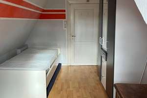 WG Zimmer am Schloßgarten – Die vollständige Adresse der Immobilie erhältst du vom Anbieter., 48149 Neutor, Münster – Vorschaubild 9