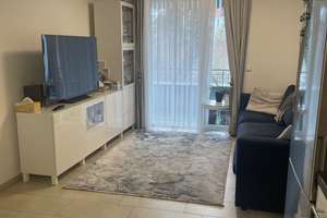 Exklusive, neuwertige 3-Zimmer-Wohnung in Bogenhausen – 81927 Oberföhring, München – Vorschaubild 2