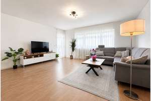 Saniertes 4-Familienhaus mit direktem Gartenzugang in Grünberg! – Die vollständige Adresse der Immobilie erhältst du vom Anbieter., 35305 Grünberg – Vorschaubild 14