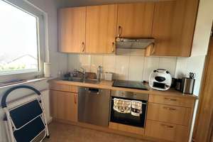Helle 3,5 Zimmer Wohnung mit Einbauküche,  Balkon – Die vollständige Adresse der Immobilie erhältst du vom Anbieter., 71111 Waldenbuch – Vorschaubild 4