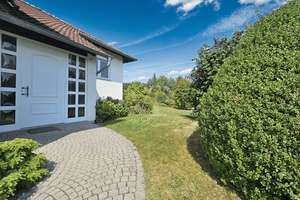 Für Naturliebhaber - solides Einfamilienhaus mit großem Grundstück und Garage in idyllischer Lage. – Die vollständige Adresse der Immobilie erhältst du vom Anbieter., 61250 Usingen – Vorschaubild 6