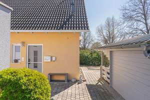 Lichtdurchflutetes Einfamilienhaus mit Photovoltaik, eigenem Garten und Garage. – Die vollständige Adresse der Immobilie erhältst du vom Anbieter., 84048 Mainburg – Vorschaubild 26