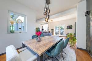 Exklusives Penthouse in zentraler Lage Oldenburgs! – Die vollständige Adresse der Immobilie erhältst du vom Anbieter., 26135 Osternburg, Oldenburg (Oldenburg) – Vorschaubild 4
