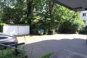 *WE 4* Tolles Apartment mit Balkon, Stellplatz & Aufzug – Die vollständige Adresse der Immobilie erhältst du vom Anbieter., 58097 Hochschulviertel, Hagen – Vorschaubild 13