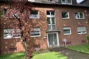 Demnächst frei! 2-Zimmer-Wohnung in Lünen Horstmar – 44532 Horstmar, Lünen – Vorschaubild 2
