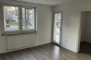 Gut geschnittene 3-Zimmer-Wohnung - mit eigenem Garten im Quartier Silberborn – Silberbornstr. 21, 34134 Niederzwehren, Kassel – Vorschaubild 5