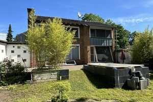 *** Provisionsfrei *** Außergewöhnliches Haus mit gut vermieteter Gewerbe- Einheit – Münsterlandstraße 5, 45665 Recklinghausen (Kreis) – Vorschaubild 6