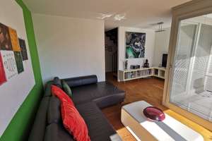 Von privat: Tolle Maisonette-Wohnung in Gonsenheim – für Eigennutzer oder Kapitalanleger – Die vollständige Adresse der Immobilie erhältst du vom Anbieter., 55122 Gonsenheim, Mainz – Vorschaubild 2