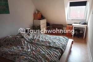 Tauschwohnung: Döhren und Südstadt: jeweils 2-Zimmer Wohnung zum Tausch – Die vollständige Adresse der Immobilie erhältst du vom Anbieter., 30173 Südstadt, Hannover – Vorschaubild 4