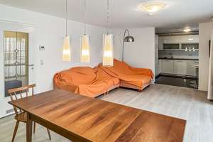 Moderne 3,5-Zi.-Eigentumswohnung mit Balkon in ruhiger Seitenstraße Nähe Hauptbahnhof in Karlsruhe – Die vollständige Adresse der Immobilie erhältst du vom Anbieter., 76137 Südweststadt, Karlsruhe – Vorschaubild 5