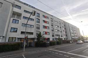Neuwertige 2-Zi-Whg mit Terrasse, Garten, EBK und TG in Stuttgart – Ulmer Straße 266, 70327 Wangen, Stuttgart – Vorschaubild 22