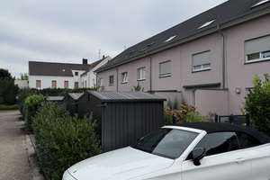 Hochwertiges Einfamilienhaus mit 136 m² zum 01.05.2026 zu vermieten – Kölner Straße 619, 47807 Fischeln, Krefeld – Vorschaubild 3