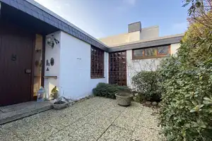Gefragter Bungalow auf tollem Grundstück mit viel Privatsphäre – Pinneberg (Kreis) – Vorschaubild 17