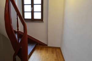 Rarität - Altstadt - Mittelalterlicher Turm - möbliert - mietfrei **provisionsfrei** – 86150 Jakobervorstadt-Nord, Augsburg – Vorschaubild 12