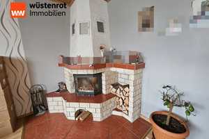 RESERVIERT Einfamilienhaus mit großzügigen Garten in attraktiver Lage in Weimar-Wenkbach – Marburg-Biedenkopf (Kreis) – Vorschaubild 12