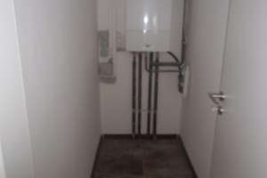 großzügige 4 Zimmer Wohnung mit offenem Küchen-/Wohnbereich und Gartenanteil – Weserstr. 227a, 27572 Wulsdorf, Bremerhaven – Vorschaubild 10