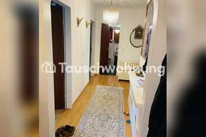 Tauschwohnung: Helle 3-Zimmer mit Topp-Lage, gegen helle 4-Zimmer Grünlage – Die vollständige Adresse der Immobilie erhältst du vom Anbieter., 81373 Mittersendling, München – Vorschaubild 8