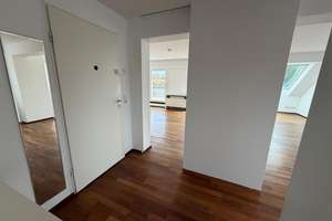 Lichtdurchflutete Wohnung mit Dachterrasse und Blick ins Grüne – Die vollständige Adresse der Immobilie erhältst du vom Anbieter., 42113 Uellendahl-Katernberg, Wuppertal – Vorschaubild 11