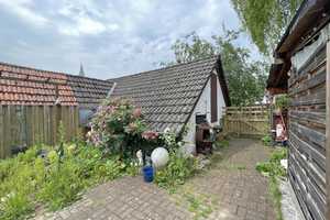Familienidylle trifft Raumvielfalt – Gepflegtes Ein-/Zweifamilienhaus mit vielen Möglichkeiten – Fulda (Kreis) – Vorschaubild 6