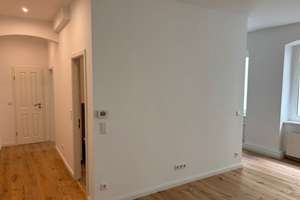 Frisch sanierte 2‑Zimmer‑Oase Friedrichshain – Friedenstraße 96, 10249 Friedrichshain, Berlin – Vorschaubild 7