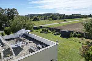 Modernes und flexibles Zweifamilienhaus - große Liegenschaft; ideal für Selbständige & Freiberufler – Limburg-Weilburg (Kreis) – Vorschaubild 24