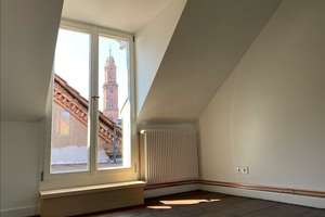 HD-Altstadt - Dachgeschosswohnung mit zwei Terrassen - wunderbare Ausblicke – Die vollständige Adresse der Immobilie erhältst du vom Anbieter., 69117 Altstadt, Heidelberg – Vorschaubild 3