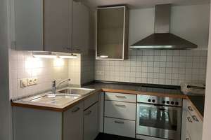 * helle 2-Zimmerwohnung mit Terrasse am Elbhang - ID 6164 * – Die vollständige Adresse der Immobilie erhältst du vom Anbieter., 1326 Loschwitz/Wachwitz, Dresden – Vorschaubild 6