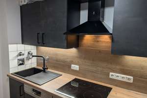 !!Schöne 2-Zimmer-Wohnung!! – Die vollständige Adresse der Immobilie erhältst du vom Anbieter., 93051 Kumpfmühl-Ziegetsdorf-Neuprüll, Regensburg – Vorschaubild 3
