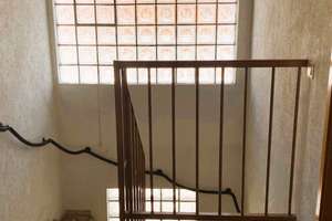 Solides Einfamilienhaus • Südterrasse • Innenhof • 2 Garagen • Alter Ortskern • Lörzweiler – Die vollständige Adresse der Immobilie erhältst du vom Anbieter., 55296 Lörzweiler – Vorschaubild 20