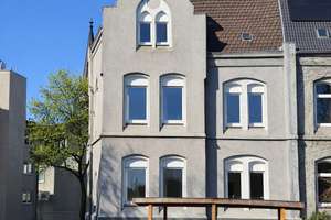 Wo Familie Raum findet – charmante Villa mit Charakter – Königstraße 77, 47198 Alt-Homberg, Duisburg – Vorschaubild 19