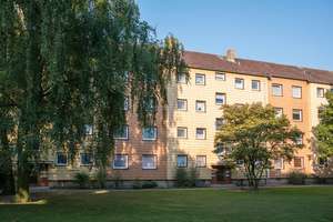 Ruhig gelegen – 3‑Zimmer‑Wohnung in der Teichbreite mit schöner Raumaufteilung – Die vollständige Adresse der Immobilie erhältst du vom Anbieter., 38448 Teichbreite, Wolfsburg – Vorschaubild 3