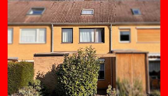 Bild von Die goldene Mitte!