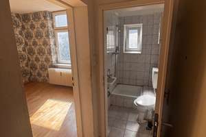 Attraktive Eigentumswohnung in gepflegtem 6-Parteien-Haus in Oberhausen Styrum – Die vollständige Adresse der Immobilie erhältst du vom Anbieter., 46045 Styrum, Oberhausen – Vorschaubild 7